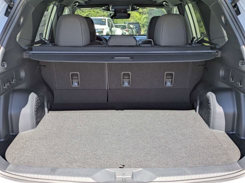 New 2026 Subaru Forester Premium image 13