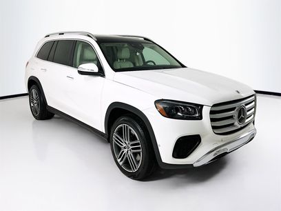 Certified 2024 Mercedes-Benz GLS 450 4MATIC