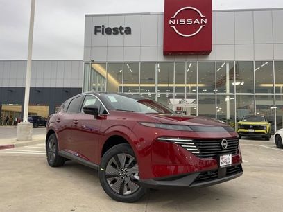 New 2025 Nissan Murano SL