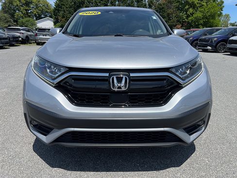 Used 2020 Honda CR-V EX-L image 13