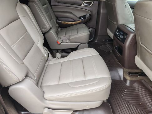 Used 2017 GMC Yukon XL Denali w/ Open Road Package image 31