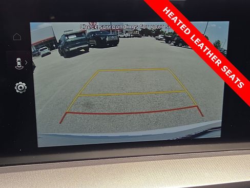 Used 2024 Kia Telluride S FWD image 20