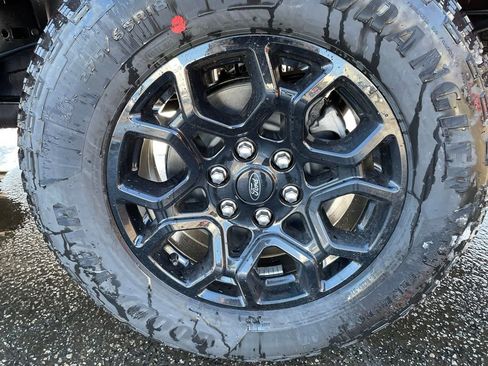 New 2026 Ford F150 XLT w/ Equipment Group 302A MID image 6