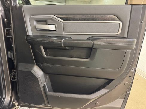 Used 2019 RAM 2500 Big Horn AWD/4WD image 26
