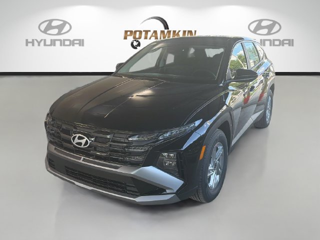 New 2026 Hyundai Tucson SE FWD image 1