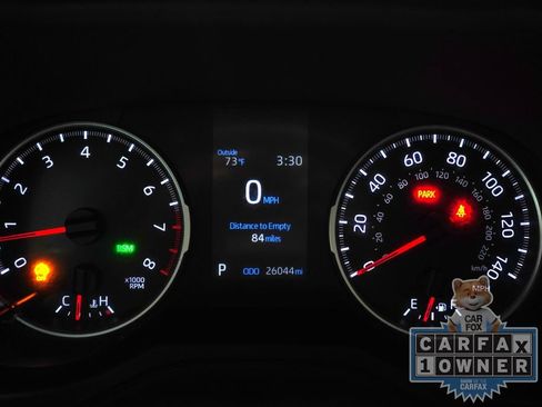 Used 2021 Toyota RAV4 XLE w/ Convenience Package AWD/4WD image 27
