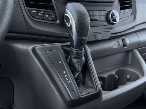 New 2025 Ford Transit 250 Base image 51
