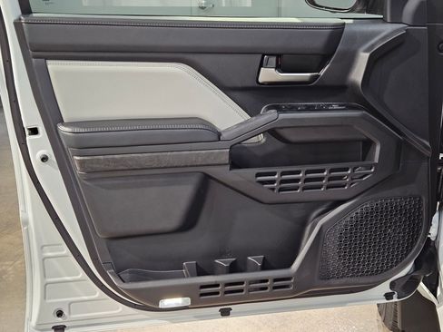 New 2026 Toyota Tacoma Limited image 11