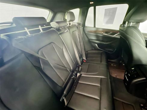 Certified 2023 BMW X3 M40i w/ Premium Package image 28