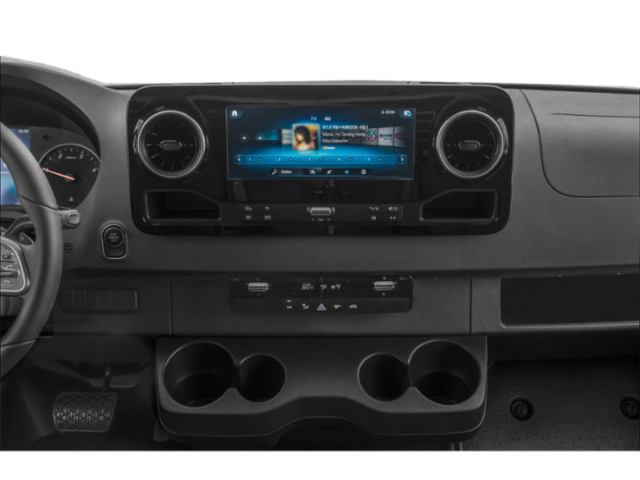 New 2025 Mercedes-Benz Sprinter 2500 image 8