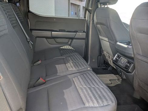 Used 2022 Ford F150 XL w/ STX Appearance Package image 34
