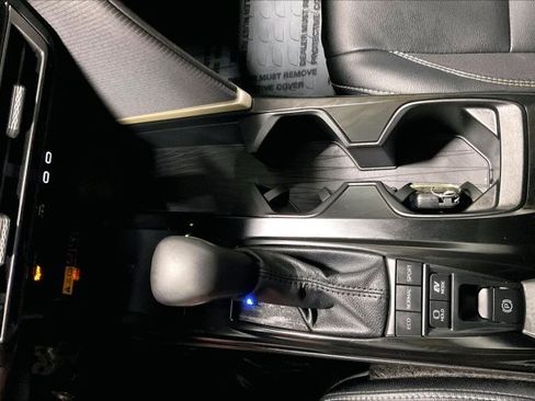 Certified 2025 Toyota Camry SE FWD image 42