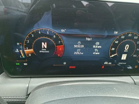 Certified 2024 Ford Mustang GT Premium w/ GT Performance Package RWD image 21