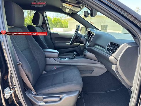 Used 2024 Dodge Durango GT AWD/4WD image 23