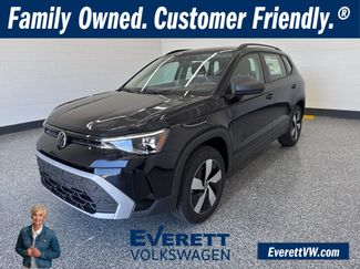 New 2025 Volkswagen Taos S image 1