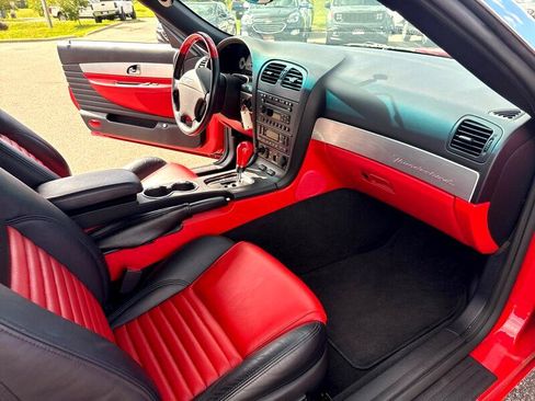 Used 2003 Ford Thunderbird Deluxe image 30