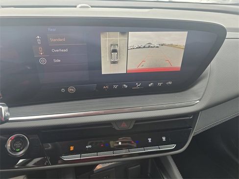 New 2026 Buick Envision Preferred image 20