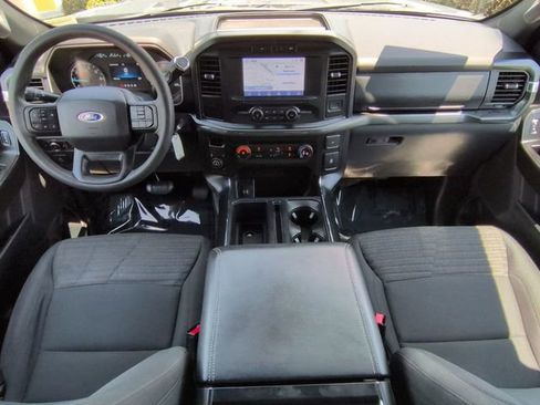 Certified 2021 Ford F150 XL w/ STX Appearance Package AWD/4WD image 15
