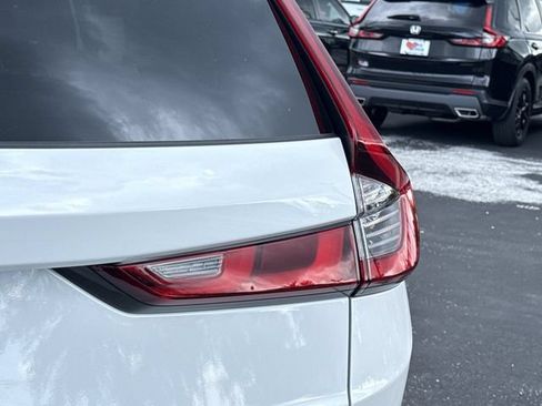 New 2026 Honda CR-V Sport-L image 16