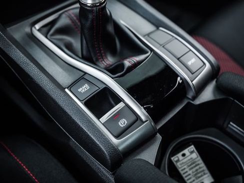 Used 2020 Honda Civic Si image 18