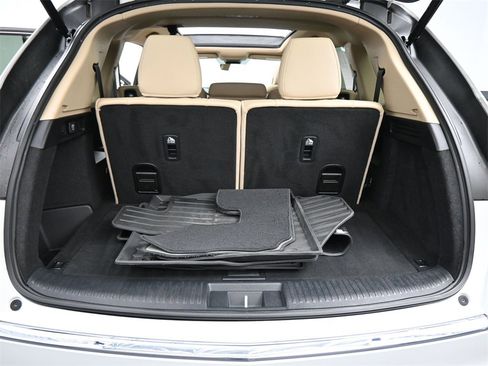 Used 2024 Acura MDX SH-AWD w/ Technology Package image 26