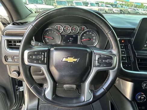 Used 2024 Chevrolet Tahoe LS w/ Driver Alert Package RWD image 29