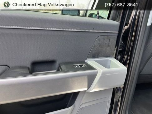 Used 2025 Ford F150 XLT w/ Equipment Group 301A Standard image 26