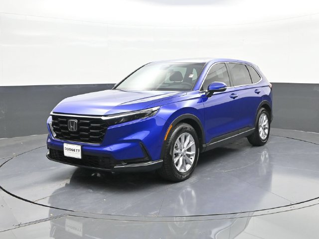 Certified 2025 Honda CR-V EX-L image 32