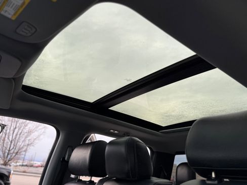 Used 2021 Ford F150 Lariat image 16