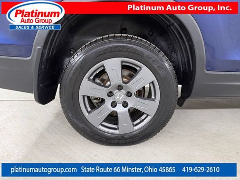 Used 2020 Honda Ridgeline RTL-E image 55