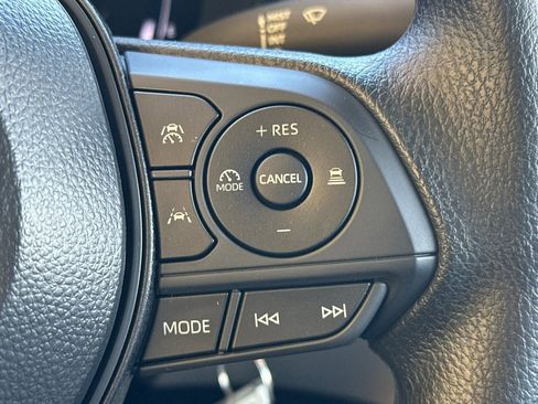 New 2026 Toyota Corolla Cross L FWD image 28
