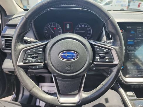 Used 2023 Subaru Outback Premium AWD/4WD image 14