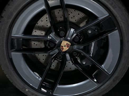 New 2026 Porsche 911 Carrera image 11