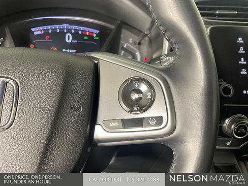 Used 2019 Honda CR-V EX-L image 45