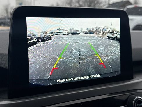 Used 2023 Ford Escape Active image 35