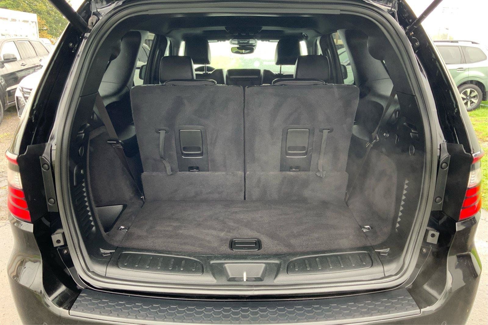 Used 2025 Dodge Durango R/T AWD/4WD image 12