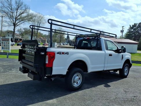 Used 2017 Ford F350 XL image 5