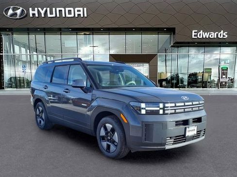 New 2026 Hyundai Santa Fe SEL image 11
