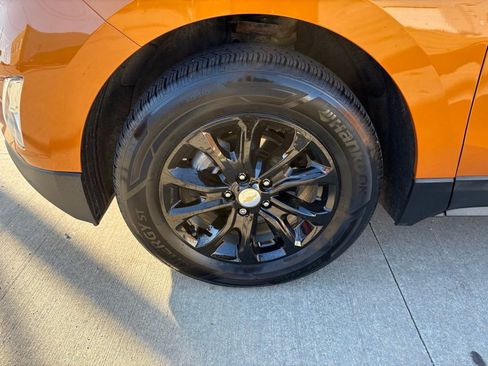Used 2018 Chevrolet Equinox LS FWD image 10