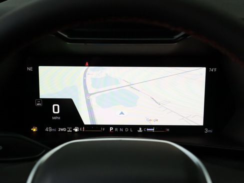 New 2025 Chevrolet Colorado Z71 image 14