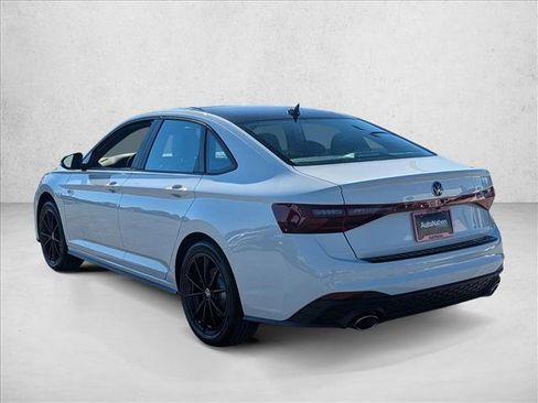 New 2026 Volkswagen Jetta GLI Autobahn image 8