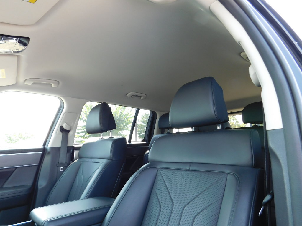 Used 2024 Hyundai Santa Fe SEL AWD/4WD image 21
