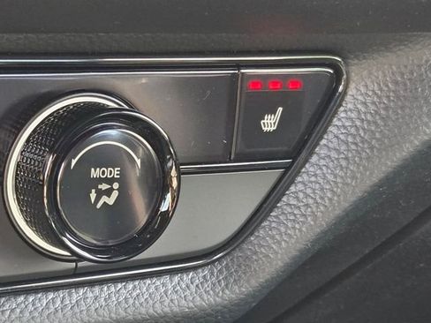 New 2026 Honda HR-V Sport image 16