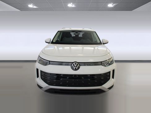 New 2026 Volkswagen Tiguan S image 6