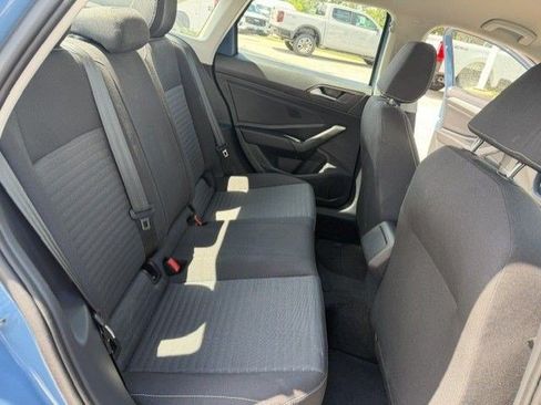 Used 2025 Volkswagen Jetta S FWD image 28