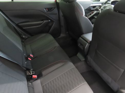 New 2026 Subaru Impreza 2.0i Sport image 25