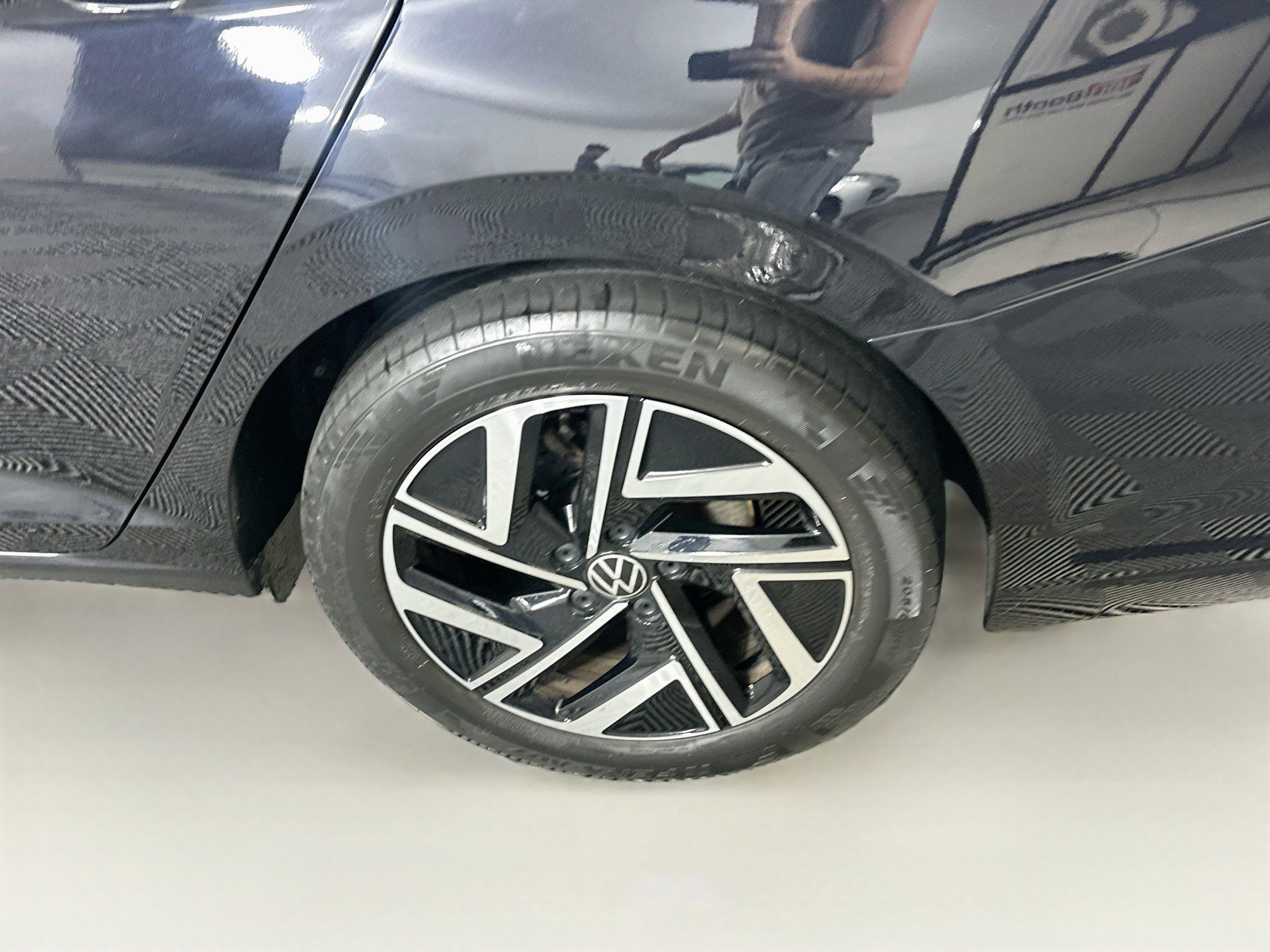Used 2024 Volkswagen Jetta SEL FWD image 11