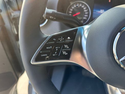 New 2026 Mercedes-Benz Sprinter 2500 image 18