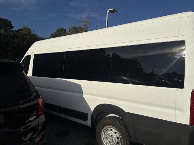 Used 2023 RAM ProMaster 3500 FWD image 6