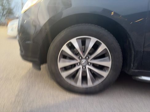 Used 2015 Acura MDX SH-AWD w/ Tech & Entertainment image 9